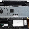 Keyboard Asus N751JM-1D, N751JW, G751 чёрно-красный (90NB0756-R31UI0) + Topcase