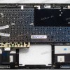 Keyboard Asus UX305FA-2A фиолетовая (90NB06X3-R31RU0) + Topcase