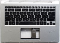 Keyboard Asus T300LA-1A белая (90NB05Y1-R30500) + Topcase