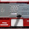 Keyboard Asus X456UF-3F красная (90NB09L4-R30060) + Topcase