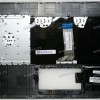 Keyboard Asus X451MA-1A чёрный (90NB0491-R30191) + Topcase