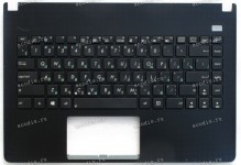 Keyboard Asus X401U-1A (90R-N401K1K8U, 13GN401AP030-1) + Topcase