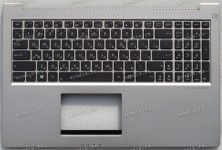 Keyboard Asus UX51VZ-1A металл (90R-NWO1K1L80Y) + Topcase
