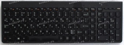 Keyboard Lenovo EKB-10YA SK-8861 (25209181)