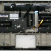 Keyboard Lenovo Yoga-3 1370 черная (SN20F66336) + Topcase