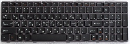 Keyboard Lenovo IdeaPad Z580 (25208215)