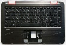 Keyboard HP Pavilion x360 13-a (824620-251, 760888-251, 37Y62TP003, DD1571) + Topcase