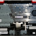 Keyboard HP Pavilion x360 13-a (824620-251, 760888-251, 37Y62TP003, DD1571) + Topcase