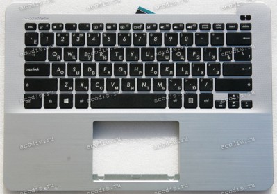 Keyboard Asus X302, X302LA (13NB07I1AP0301) + Topcase