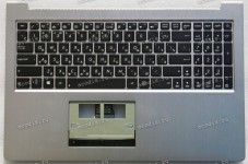 Keyboard Asus UX52VS-1A белый металл (90R-NTD1K1L80Y) + Topcase