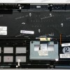 Keyboard Asus UX52VS-1A белый металл (90R-NTD1K1L80Y) + Topcase