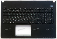 Keyboard Asus K53U черная (90R-N58MB1300C) + Topcase