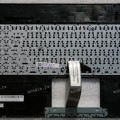 Keyboard Asus K53U черная (90R-N58MB1300C) + Topcase