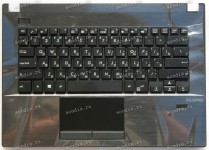 Keyboard Asus PU451LD-1A чёрный (90NB0561-R31RU0) + Topcase