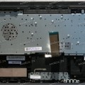 Keyboard Asus PU451LD-1A чёрный (90NB0561-R31RU0) + Topcase