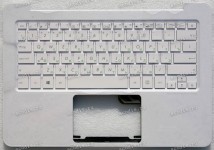 Keyboard Asus UX305FA-1B белый (90NB06X2-R31RU0) + Topcase