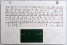 Keyboard Asus X200MA-1A (90NB04U1-R31RU1) + Topcase