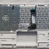 Keyboard Asus X453MA-1C белый (90NB04W2-R31RU0) + Topcase