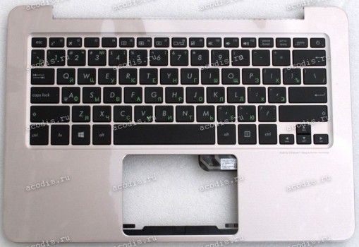 Keyboard Asus UX305UA-1C (90NB0AB5-R31RU0) + Topcase
