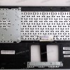 Keyboard Asus X555LA, X555LD-1A, X555LJ, X555SJ US-ENGLISH золотистая (90NB0621-R31UI0) + Topcase