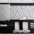 Keyboard Asus X555LA, X555LD-1A, X555LJ, X555SJ US-ENGLISH золотистая (90NB0621-R31UI0) + Topcase