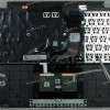 Keyboard Asus S405, X405 серебро (39XKDTAJN00) + Topcase