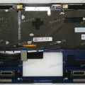 Keyboard Asus UX490UA, UX490F синий (13N1-1SA0421, 13N1-1SA0411, 13N1-1SA0J01)+ Topcase