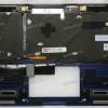 Keyboard Asus UX490UA, UX490F синий (13N1-1SA0421, 13N1-1SA0411, 13N1-1SA0J01)+ Topcase