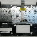 Keyboard Asus S550CA, S550CB, S550CM-1A металл (90NB00X1-R3RU0) + Topcase