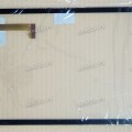 8.0 inch Touchscreen  30 pin, Digma Plane 8515S, черный oem, NEW