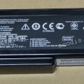 АКБ Asus X55 M50 G50 N61 M60 N53 M51 - 5200 mAh (10,8V 5200mAh 56Wh) (Prod. A32-N61) original new