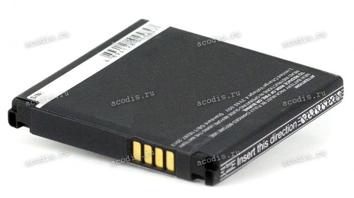 АКБ Asus SBP-21 (Garmin-Asus 3.7V 1150mAh 4.255Wh, Prod. 361-00044-00) original new