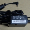 БП Asus - 19V 1.58A 30W 2.5x0.7 mm (04G26B001150, Asus 1001P, 1015P, 1005P, R101, X101, R051C, R052C) original