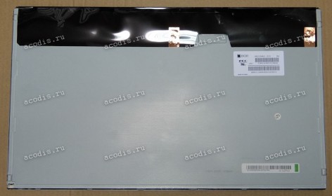 HR215WU1-210 1920x1080 LED 30 пин  new / разбор