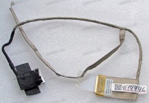 LCD LVDS cable HP Compaq CQ57 (350406W00-09M-G)