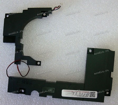 Speakers Asus X553MA, X553SA (p/n 04072-01240000)