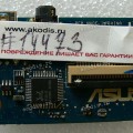 USB & Audio & CardReader board Asus UX31A (p/n 90R-NIOAU1000C)