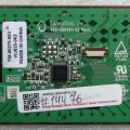 TouchPad board Asus M50SA, M50SR, M50SV, M50VC, M50VM, M70SA, M70VM, M70VR (p/n 04G110005100)