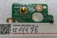 Power Switchboard Asus X551CA (p/n 90NB0340-R10010)