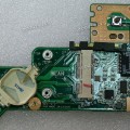 USB & VGA & RJ45 board Asus U52F-BBL9 (p/n 90R-NZ5IO1100Y)