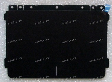 TouchPad Module Asus UX305LA (p/n 90NB08T1-R90010, 04060-00680000) with holder with black cover