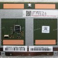 TouchPad Module Asus UX305LA (p/n 90NB08T1-R90010, 04060-00680000) with holder with black cover