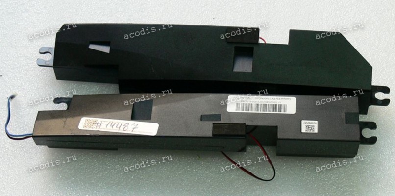 Speakers Lenovo IdeaCentre C560 (p/n PK23000NC00)