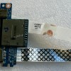 USB & Audio & CardReader board & cable Lenovo G500s (p/n VILG1/G2 LS-9901P, 455M0H38L0182, NBX0001EG00)