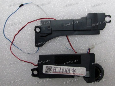 Speakers Lenovo IdeaPad Y500, Y510, Y510P, Y590 (p/n PK23000JR1J) Speakers Lenovo IdeaPad Y500, Y510, Y510P, Y590 (p/n PK23000JR1J)