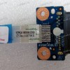 ODD DVD SATA board & cable Lenovo G500s, G500, G505s, G510s (p/n VIWGR LS-9634P REV:1.0, 455M0K38L0182, NBX0001EE00, NBX0001DD00)