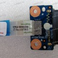 ODD DVD SATA board & cable Lenovo G500s, G500, G505s, G510s (p/n VIWGR LS-9634P REV:1.0, 455M0K38L0182, NBX0001EE00, NBX0001DD00)