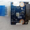 ODD DVD SATA board & cable Lenovo Z510 (p/n AILZB NS-A185, NBX00019800)