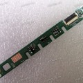 LED board Asus K501LB, K501LX (p/n 90NB08Q0-R10020, 60NB08Q0-LD1030-200, REV 2.0)