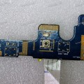 Power button board & cable Acer Aspire V3-771G, V3-771, V3-731G, Packard Bell Easynote VG11 (p/n N099C10801, VA70/VG70 REV: 2.1)